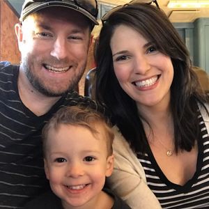 Meet your Posher, Ally